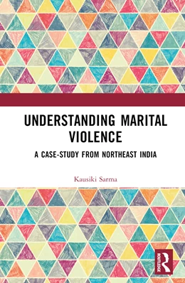 Abbildung von Sarma | Understanding Marital Violence | 1. Auflage | 2024 | beck-shop.de