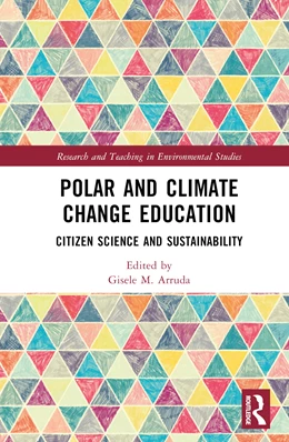 Abbildung von Arruda | Polar and Climate Change Education | 1. Auflage | 2024 | beck-shop.de
