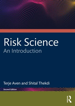 Abbildung von Thekdi / Aven | Risk Science | 1. Auflage | 2024 | beck-shop.de