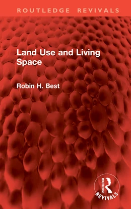 Abbildung von Best | Land Use and Living Space | 1. Auflage | 2024 | beck-shop.de