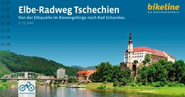 Abbildung von Verlag | Elbe-Radweg Tschechien | 4. Auflage | 2024 | beck-shop.de