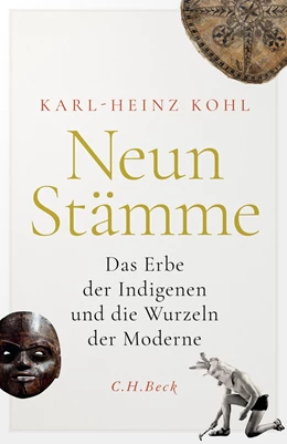 Abbildung von Kohl | Neun Stämme | 1. Auflage | 2024 | beck-shop.de