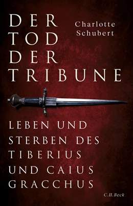 Abbildung von Schubert | Der Tod der Tribune | 1. Auflage | 2024 | beck-shop.de