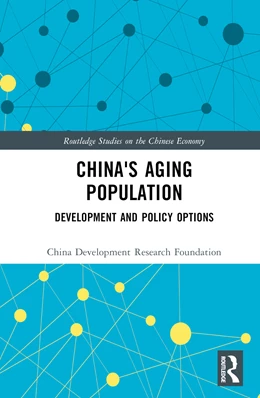 Abbildung von China Development Research Foundation | China's Aging Population | 1. Auflage | 2024 | beck-shop.de