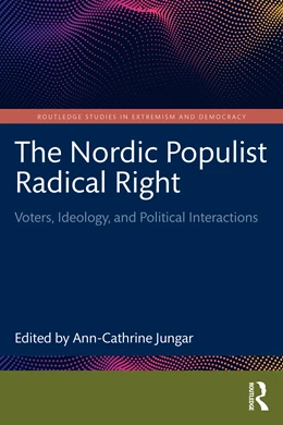 Abbildung von Jungar | The Nordic Populist Radical Right | 1. Auflage | 2024 | beck-shop.de