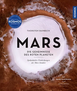 Abbildung von Dambeck | Mars | 1. Auflage | 2024 | beck-shop.de