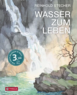 Abbildung von Stecher | Wasser zum Leben | 1. Auflage | 2024 | beck-shop.de