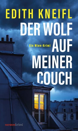 Abbildung von Kneifl | Der Wolf auf meiner Couch | 1. Auflage | 2024 | beck-shop.de