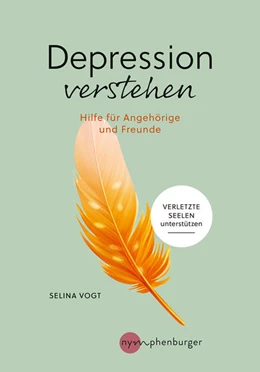 Abbildung von Vogt | Depression verstehen | 1. Auflage | 2024 | beck-shop.de