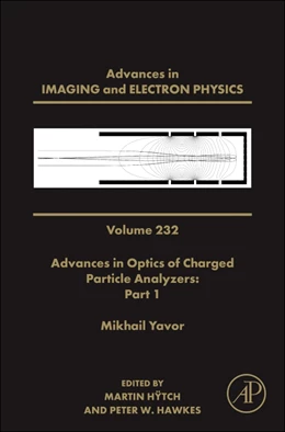 Abbildung von Advances in Optics of Charged Particle Analyzers: Part 1 | 1. Auflage | 2024 | beck-shop.de