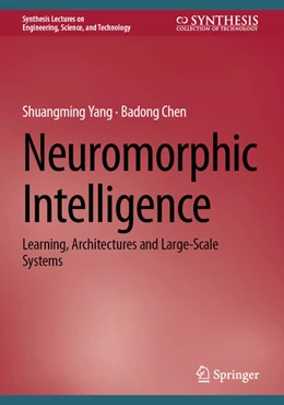 Abbildung von Yang / Chen | Neuromorphic Intelligence | 1. Auflage | 2024 | beck-shop.de