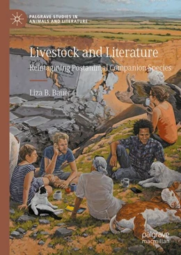 Abbildung von Bauer | Livestock and Literature | 1. Auflage | 2024 | beck-shop.de