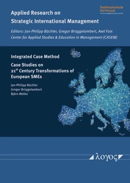 Abbildung von Büchler / Brüggelambert | Integrated Case Method | 1. Auflage | 2024 | 3 | beck-shop.de