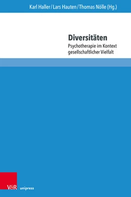 Abbildung von Haller / Hauten | Diversitäten | 1. Auflage | 2024 | beck-shop.de