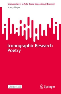 Abbildung von Meyer | Iconographic Research Poetry | 1. Auflage | 2024 | beck-shop.de