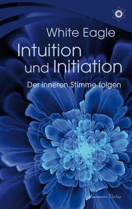 Abbildung von Eagle | Intuition und Initiation - Der inneren Stimme folgen | 1. Auflage | 2024 | beck-shop.de