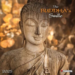 Abbildung von Buddhas Smile 2025 | 1. Auflage | 2024 | beck-shop.de