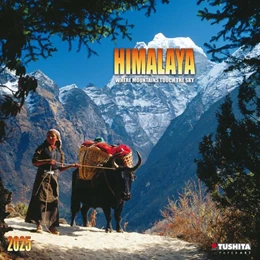 Abbildung von Himalaya 2025 | 1. Auflage | 2024 | beck-shop.de