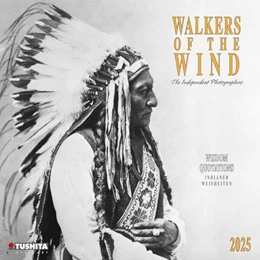 Abbildung von Walkers of the Wind 2025 | 1. Auflage | 2024 | beck-shop.de