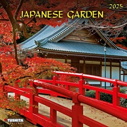 Abbildung von Japanese Garden 2025 | 1. Auflage | 2024 | beck-shop.de