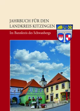 Abbildung von Bauer | Jahrbuch für den Lndkreis Kitzingen 2024. | 1. Auflage | 2024 | beck-shop.de