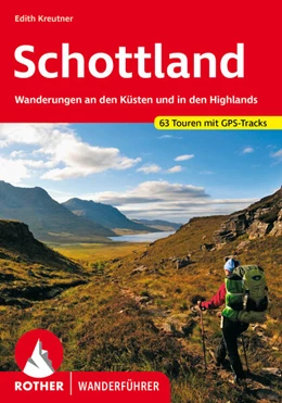 Abbildung von Kreutner / Gantzhorn | Schottland | 8. Auflage | 2024 | beck-shop.de