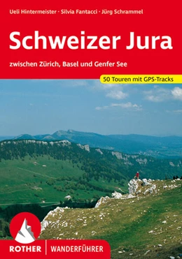 Abbildung von Hintermeister / Fantacci | Schweizer Jura | 6. Auflage | 2024 | beck-shop.de