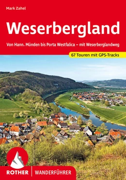 Abbildung von Zahel | Weserbergland | 7. Auflage | 2024 | beck-shop.de