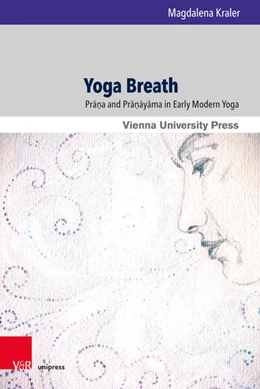 Abbildung von Kraler | Yoga Breath | 1. Auflage | 2025 | beck-shop.de