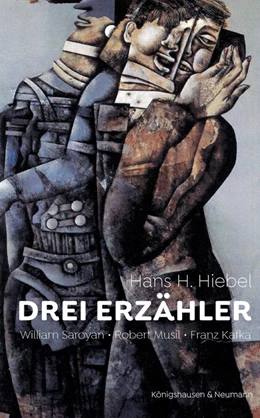 Abbildung von Hiebel | Drei Erzähler | 1. Auflage | 2024 | beck-shop.de