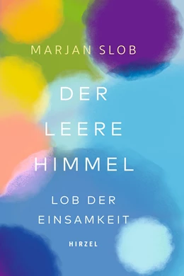 Abbildung von Slob | Der leere Himmel | 1. Auflage | 2024 | beck-shop.de