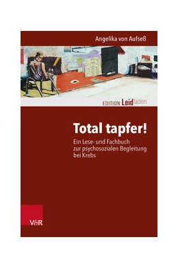 Abbildung von von Aufseß | Total tapfer! | 1. Auflage | 2024 | beck-shop.de