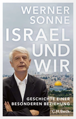 Abbildung von Sonne | Israel und wir | 1. Auflage | 2024 | beck-shop.de