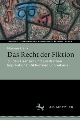 Abbildung von Celik | Das Recht der Fiktion | 1. Auflage | 2024 | beck-shop.de