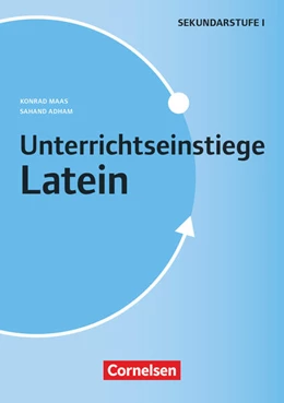 Abbildung von Adham / Maas | Unterrichtseinstiege | 1. Auflage | 2024 | beck-shop.de