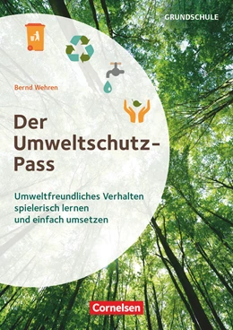 Abbildung von Wehren | Themenhefte Grundschule | 1. Auflage | 2024 | beck-shop.de