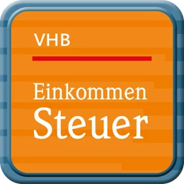 Abbildung von Veranlagungshandbuch Einkommensteuer 2023, 75.A. | 75. Auflage | 2024 | beck-shop.de