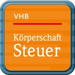 Abbildung von Veranlagungshandb. Körperschaftsteuer 2023, 74. A. | 74. Auflage | 2024 | beck-shop.de
