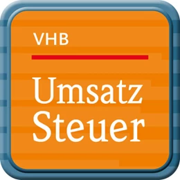 Abbildung von Veranlagungshandb. Umsatzsteuer 2023, 66. A. | 66. Auflage | 2024 | beck-shop.de