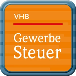 Abbildung von Veranlagungshandbuch Gewerbesteuer 2023 73.A. | 73. Auflage | 2024 | beck-shop.de