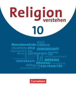 Abbildung von Braun / Bahr | Religion verstehen - Unterrichtswerk für die katholische Religionslehre an Realschulen in Bayern - 10. Jahrgangsstufe | 1. Auflage | 2025 | beck-shop.de