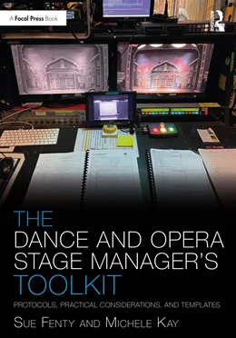 Abbildung von Kay / Studham | The Dance and Opera Stage Manager's Toolkit | 1. Auflage | 2024 | beck-shop.de