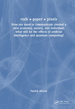 Abbildung von Aievoli | rock ¿ paper ¿ pixels | 1. Auflage | 2024 | beck-shop.de