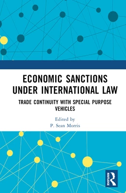 Abbildung von Morris | Economic Sanctions under International Law | 1. Auflage | 2024 | beck-shop.de