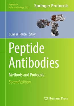 Abbildung von Houen | Peptide Antibodies | 2. Auflage | 2024 | 2821 | beck-shop.de