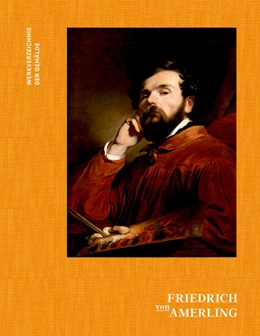 Abbildung von Grabner / Rollig | Friedrich von Amerling. Werkverzeichnis der Gemälde | 1. Auflage | 2024 | beck-shop.de
