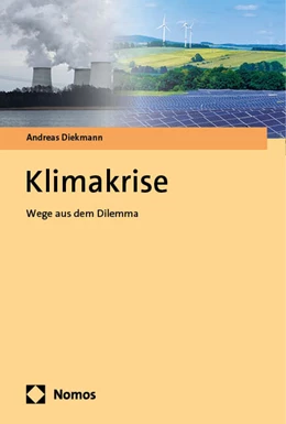Abbildung von Diekmann | Klimakrise | 1. Auflage | 2024 | beck-shop.de