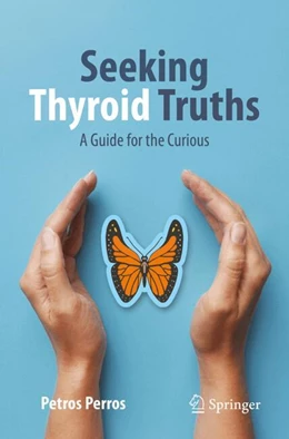 Abbildung von Perros | Seeking Thyroid Truths | 1. Auflage | 2024 | beck-shop.de