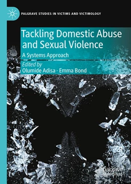 Abbildung von Adisa / Bond | Tackling Domestic Abuse and Sexual Violence | 1. Auflage | 2024 | beck-shop.de