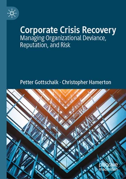 Abbildung von Gottschalk / Hamerton | Corporate Crisis Recovery | 1. Auflage | 2024 | beck-shop.de